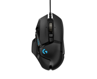 Myszka Logitech G502 HERO